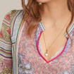 Tamara Comolli MIKADO Bouquet Anhänger mit Cacholong - Bild 2