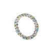 Ruppenthal Memory Ring Saphire Peridote - Bild 2