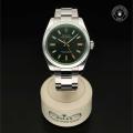 Rolex Milgauss