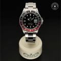Rolex Oyster Perpetual  GMT-Master II