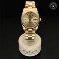 Rolex Oyster Perpetual  Day-Date 36