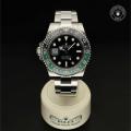 Rolex GMT‑Master II