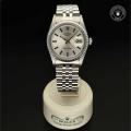 Rolex Oyster Perpetual  Datejust 36