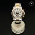 Rolex Oyster Perpetual  Cosmograph Daytona