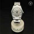 Rolex Oyster Perpetual Milgauss