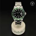 Rolex Oyster Perpetual  Submariner Date