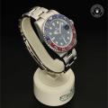 Rolex GMT‑Master II