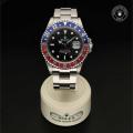 Rolex Oyster Perpetual  GMT-Master II