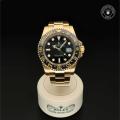 Rolex Oyster Perpetual  GMT-Master II