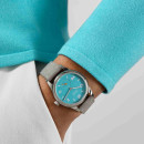 NOMOS Glashütte Nomos Campus Endless Blue - Bild 6