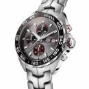 TAG Heuer TAG HEUER FORMULA 1 CHRONOGRAPH X SENNA - Bild 2