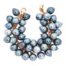 Tamara Comolli TAHITIAN GRAPES Armband Tahitiperlen - Bild 2