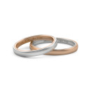 Niessing Tango Trauringe - Bild 4