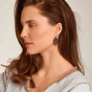 Tamara Comolli INDIA Ohrhänger - Bild 3