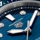 TAG Heuer TAG HEUER AQUARACER PROFESSIONAL 300 DATE - Bild 5