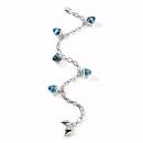 Tamara Comolli MIKADO Flamenco Charm Armband Sky - Bild 2