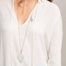 Tamara Comolli INDIA Anhänger mit Perlmutt Large - Bild 3