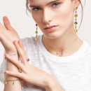 Tamara Comolli SPARKLE Drop Halskette - Bild 5