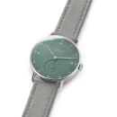 NOMOS Glashütte Metro 33 sage - Bild 5