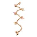 Tamara Comolli MIKADO Flamenco Charm Armband Blush - Bild 2