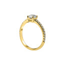 Ruppenthal Brillantring - Bild 2