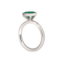 ColorConcept by Natalie Smaragd Ring - Bild 2