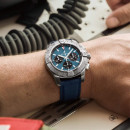 Breitling Avenger B01 Chronograph 44 - Bild 4