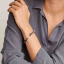 Tamara Comolli INDIA Drop Armband 'Camel' Large - Bild 3