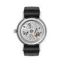 NOMOS Glashütte Ludwig Automatik anthrazit - Bild 2