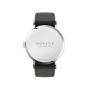 NOMOS Glashütte Tangente neomatik platingrau - Bild 2