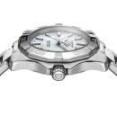 TAG Heuer TAG HEUER AQUARACER PROFESSIONAL 200 SOLARGRAPH - Bild 4
