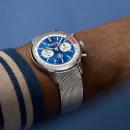 Breitling Top Time B01 Ford Shelby Cobra - Bild 5