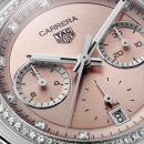 TAG Heuer TAG HEUER CARRERA CHRONOGRAPH - Bild 5