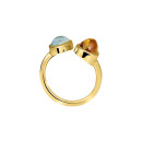 ColorConcept by Natalie Flowery Ring - Bild 2