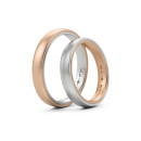 Niessing Tango Trauringe - Bild 2