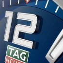 TAG Heuer TAG HEUER FORMULA 1 DATE - Bild 5