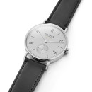 NOMOS Glashütte Tangente neomatik platingrau - Bild 6