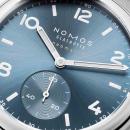 NOMOS Glashütte Club Sport neomatik polar - Bild 7