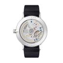 NOMOS Glashütte Autobahn neomatik 41 Datum nachtblau - Bild 2