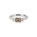 Ruppenthal Ring Diamanten Natur Princess (Ref: 00861993) - Bild 2