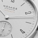 NOMOS Glashütte Tangente neomatik platingrau - Bild 3