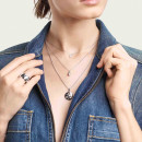 Tamara Comolli SPARKLE Drop Halskette - Bild 4