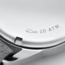 NOMOS Glashütte Club Campus deep pink - Bild 5