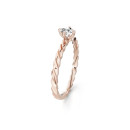 Niessing Woven Love Ring - Bild 2