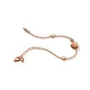 Tamara Comolli BOUTON Armband Mini Chain 'Camel' small/medium - Bild 2