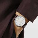 NOMOS Glashütte Tangente neomatik doré - Bild 10