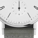 NOMOS Glashütte Tangente 38 – 50 ans de Médecins Sans Frontières - Bild 3