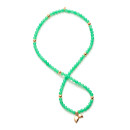 Tamara Comolli INDIA Armband mit Chrysoprase Medium - Bild 2