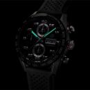 TAG Heuer TAG HEUER CARRERA CHRONOGRAPH - Bild 6