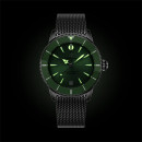 Breitling Superocean Heritage Automatic 36 - Bild 3